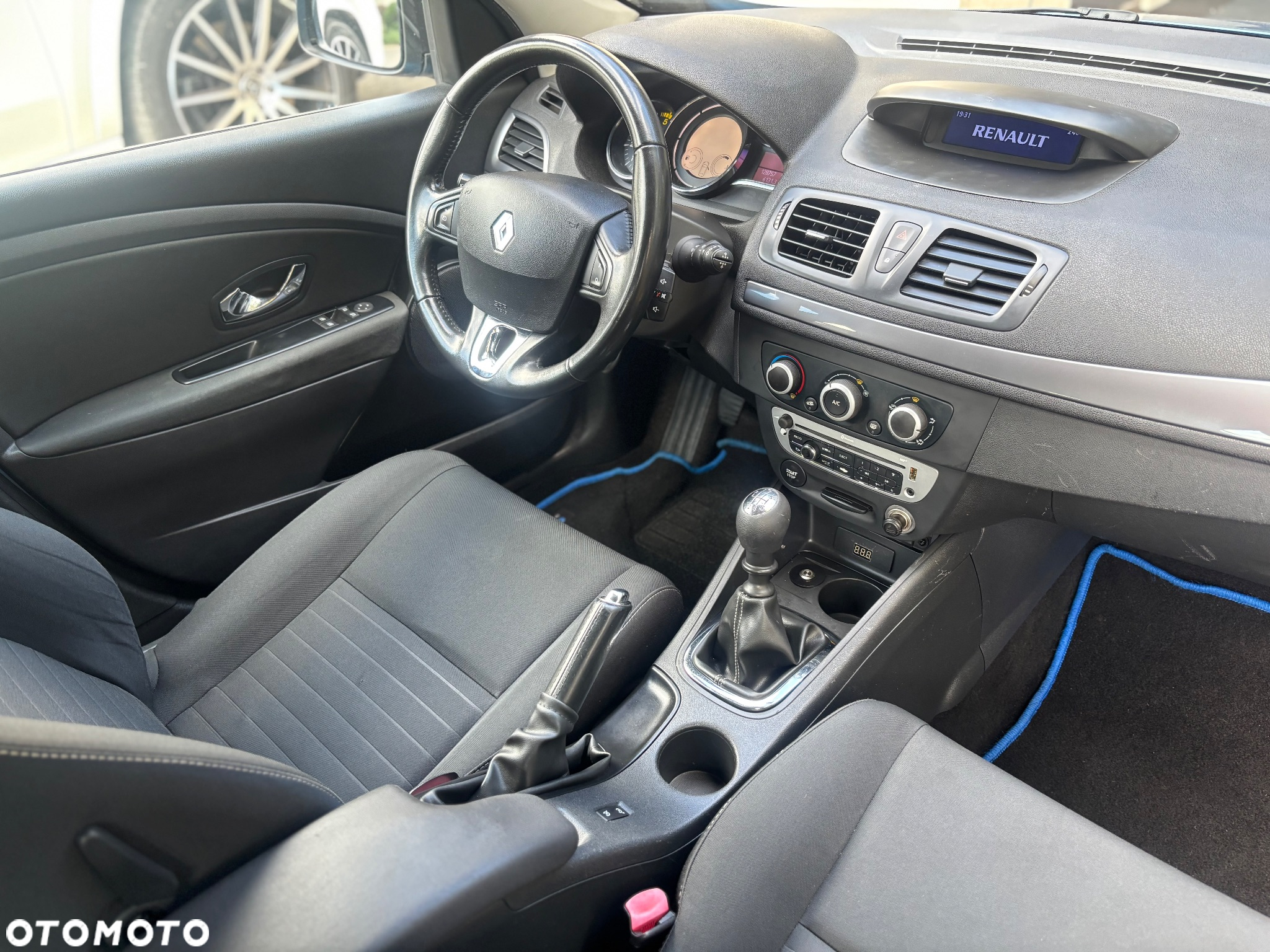 Renault Megane 1.5 dCi Limited - 19