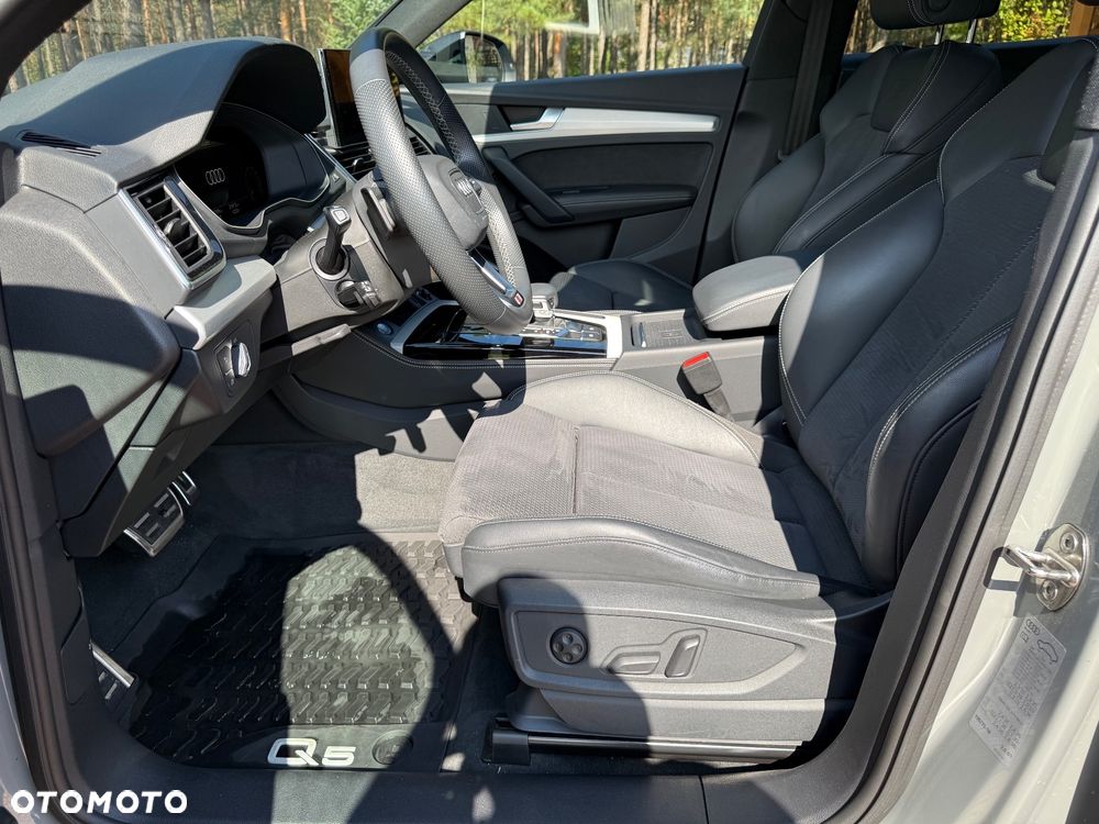 Audi Q5 Sportback ver-40-tdi-quattro-sport-s-tronic - 23
