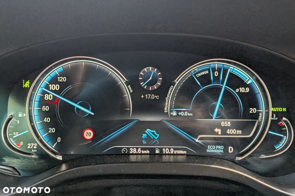 BMW X3 xDrive30i xLine - 34