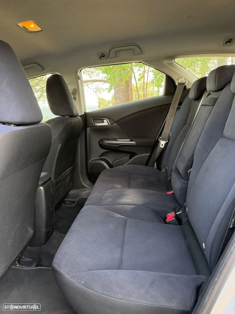Honda Civic Tourer 1.6 i-DTEC Sport - 7