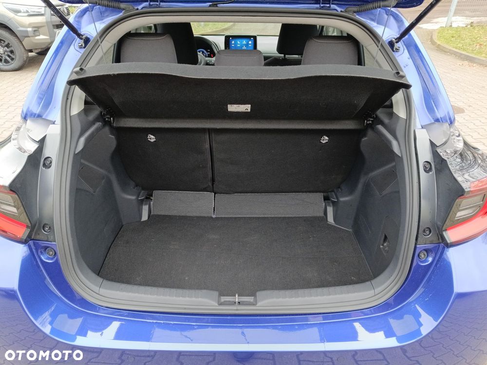 Toyota Yaris Hybrid 1.5 Style - 13