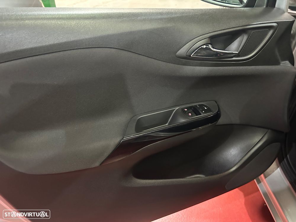 Opel Corsa 1.3 CDTi Cosmo - 11
