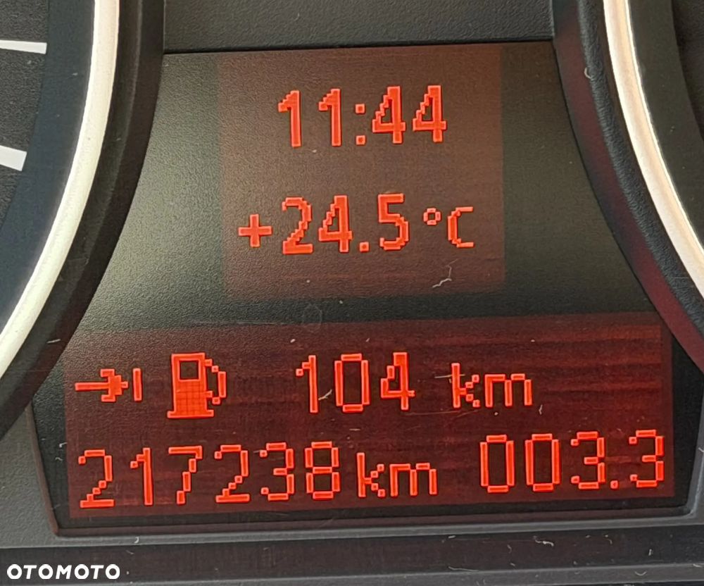 BMW Seria 1 - 5