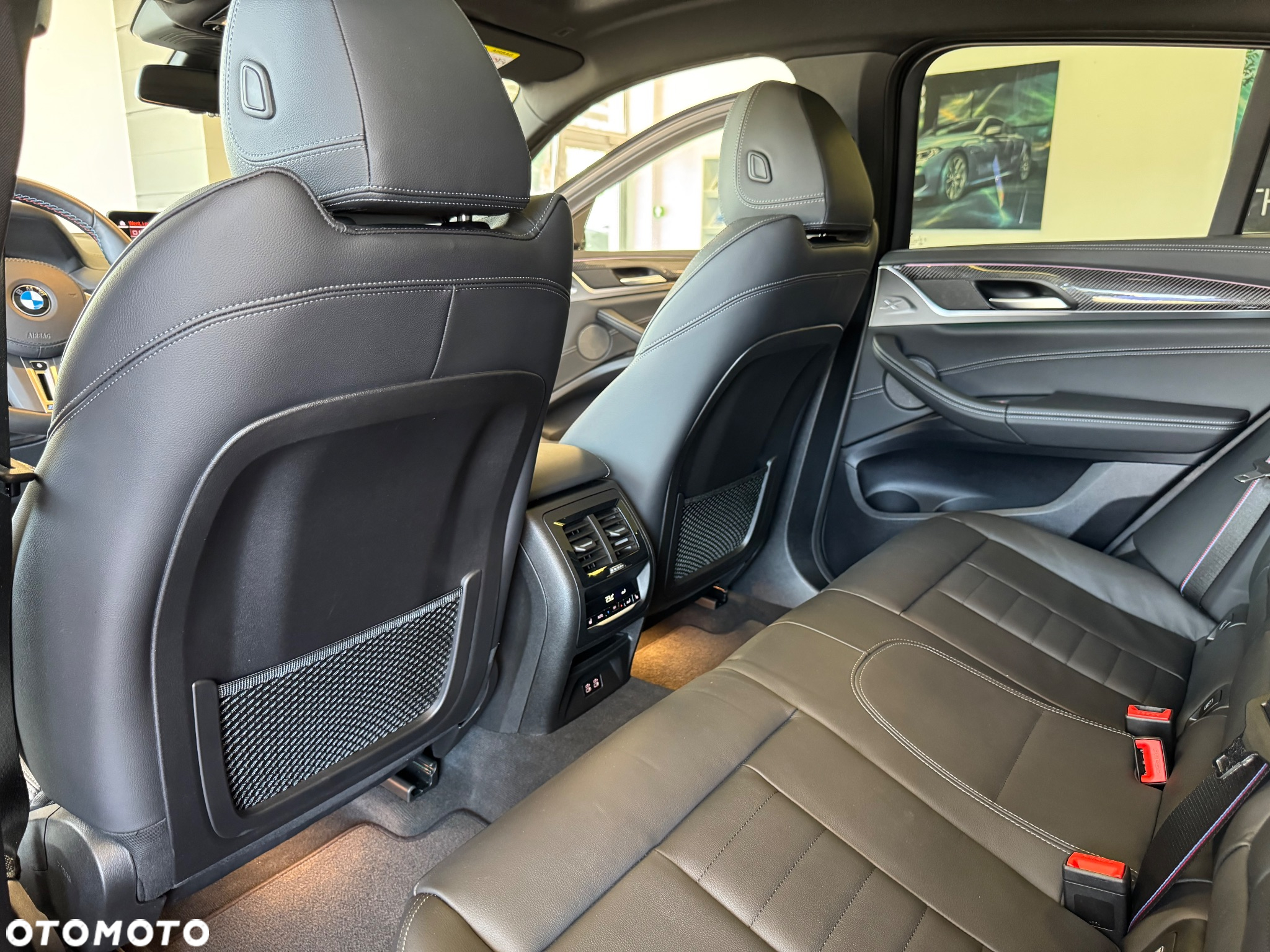 BMW X4 - 26