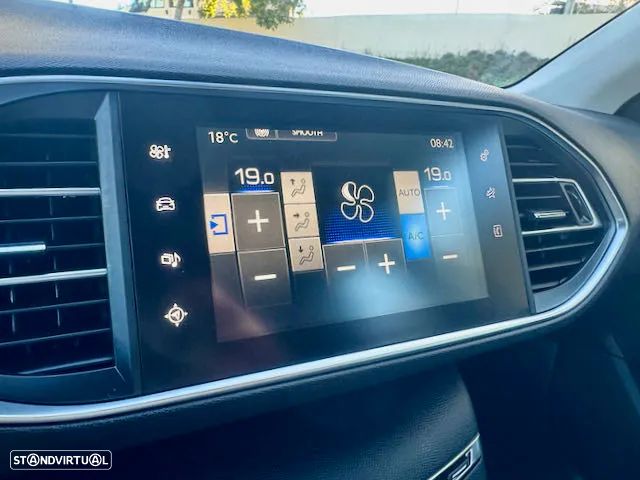 Peugeot 308 SW 110 e-THP Stop & Start Active - 39
