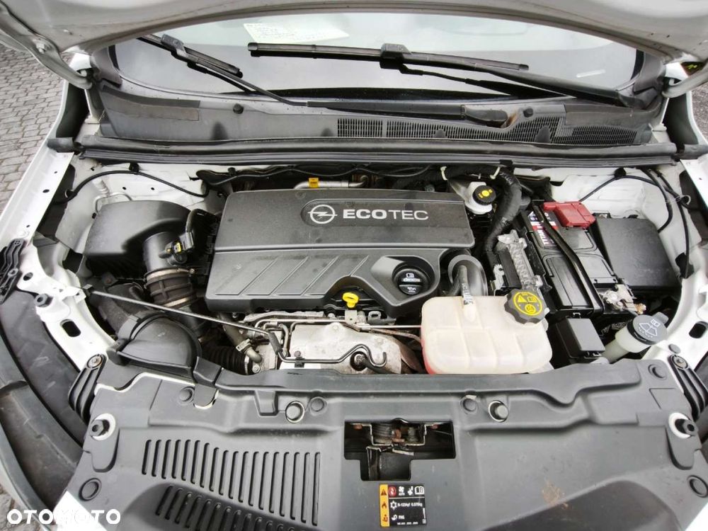 Opel Mokka - 17