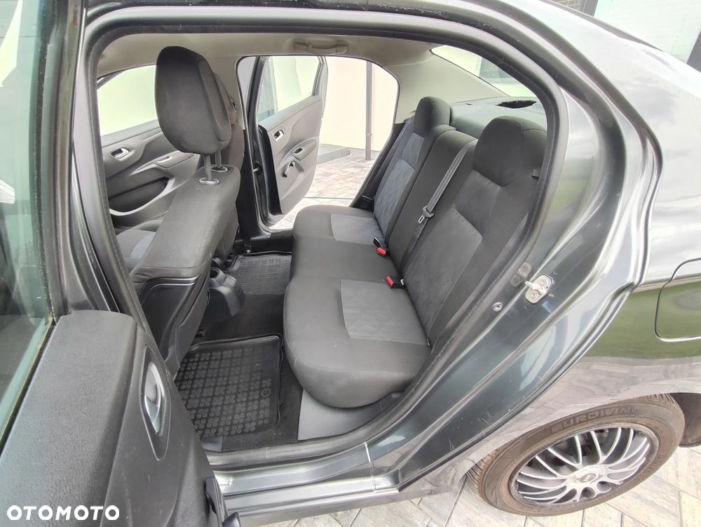 Citroën C-Elysée 1.2 VTi Attraction - 22
