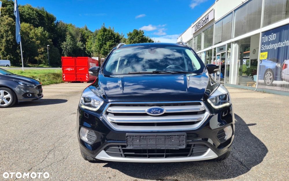 Ford Kuga 1.5 EcoBoost 2x4 Cool & Connect - 2