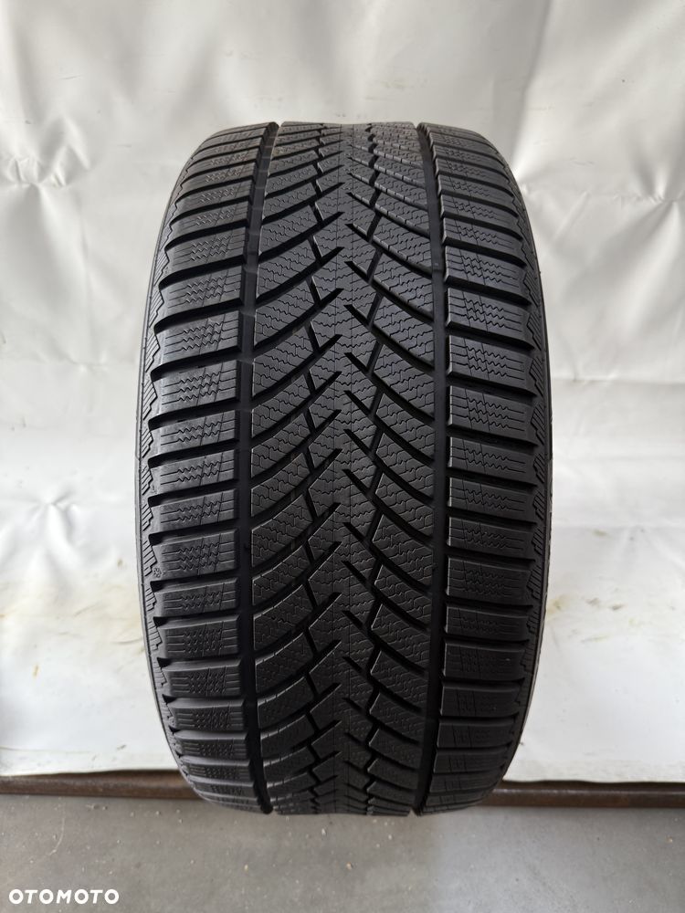 255/35/19 Semperit Speed-Grip 3 96V - 1