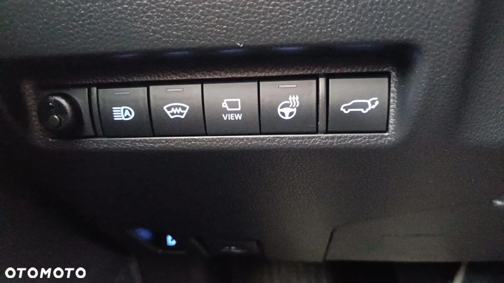 Toyota RAV4 2.5 Plug-In Hybrid Dynamic 4x4 - 22