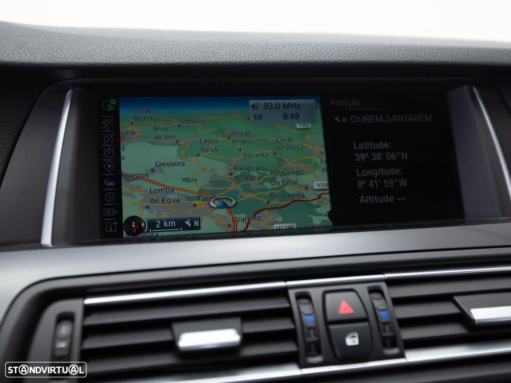 BMW 520 - 26