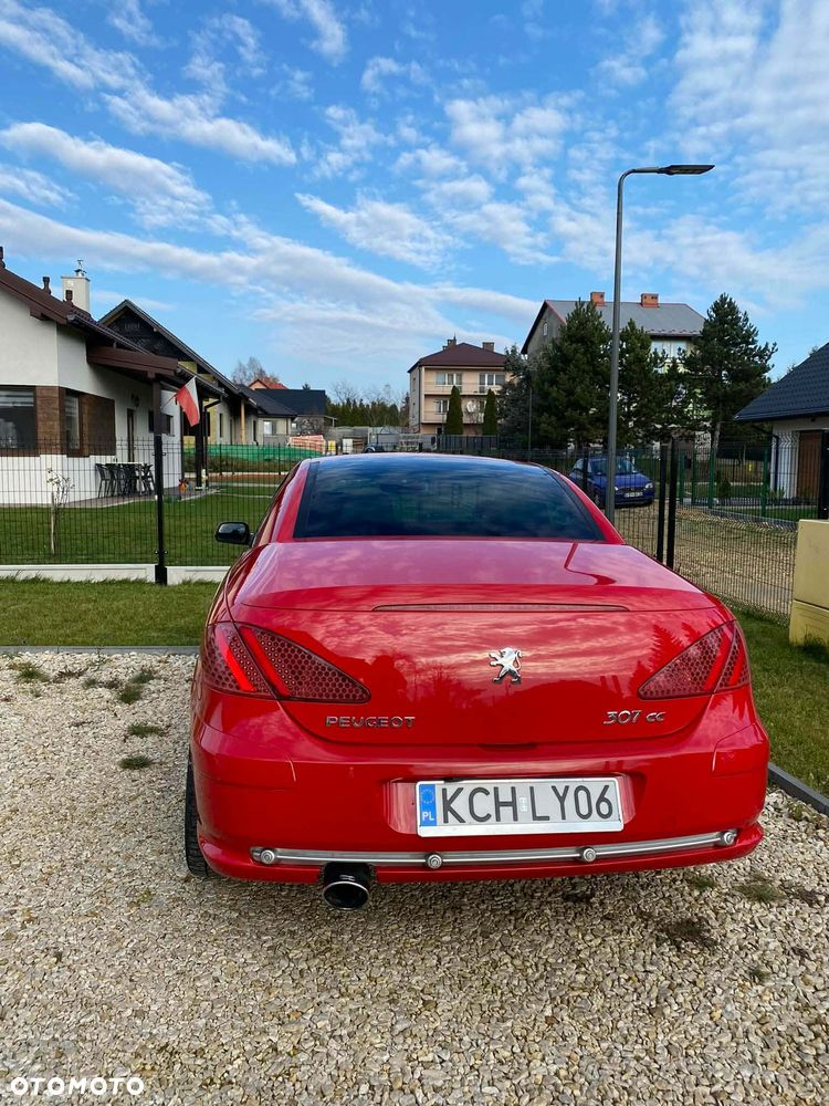 Peugeot 307 1.6 Trendy - 3