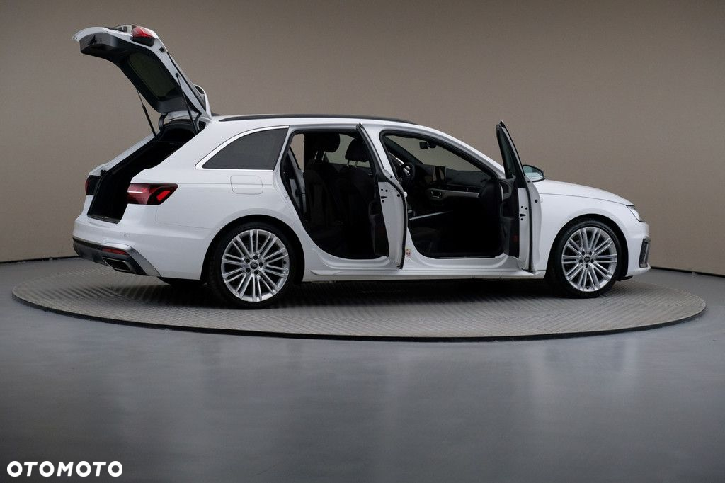Audi A4 - 6