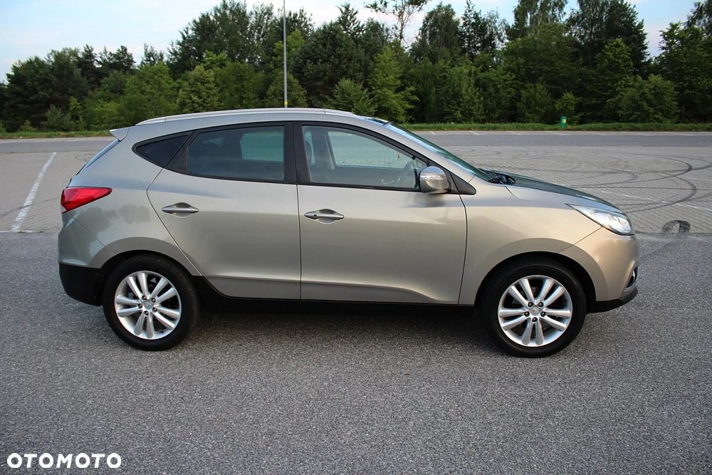 Hyundai ix35 2.0 2WD Style - 7