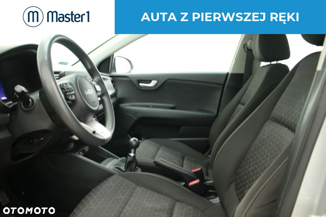 Kia Rio 1.2 M - 7