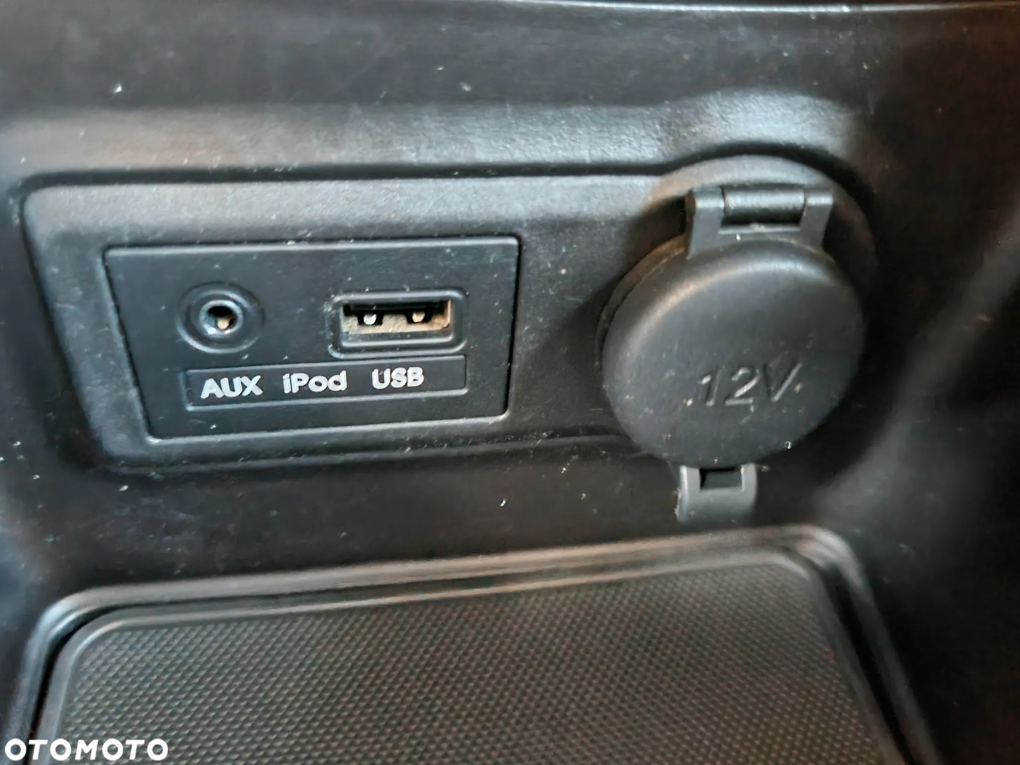Kia Venga 1.4 CRDi 90 ISG Spirit - 20