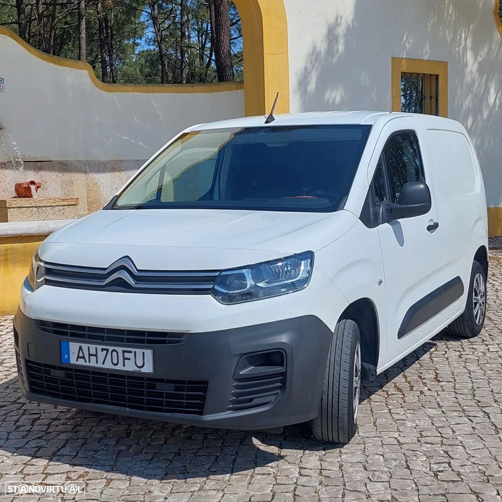 Citroën M - 4