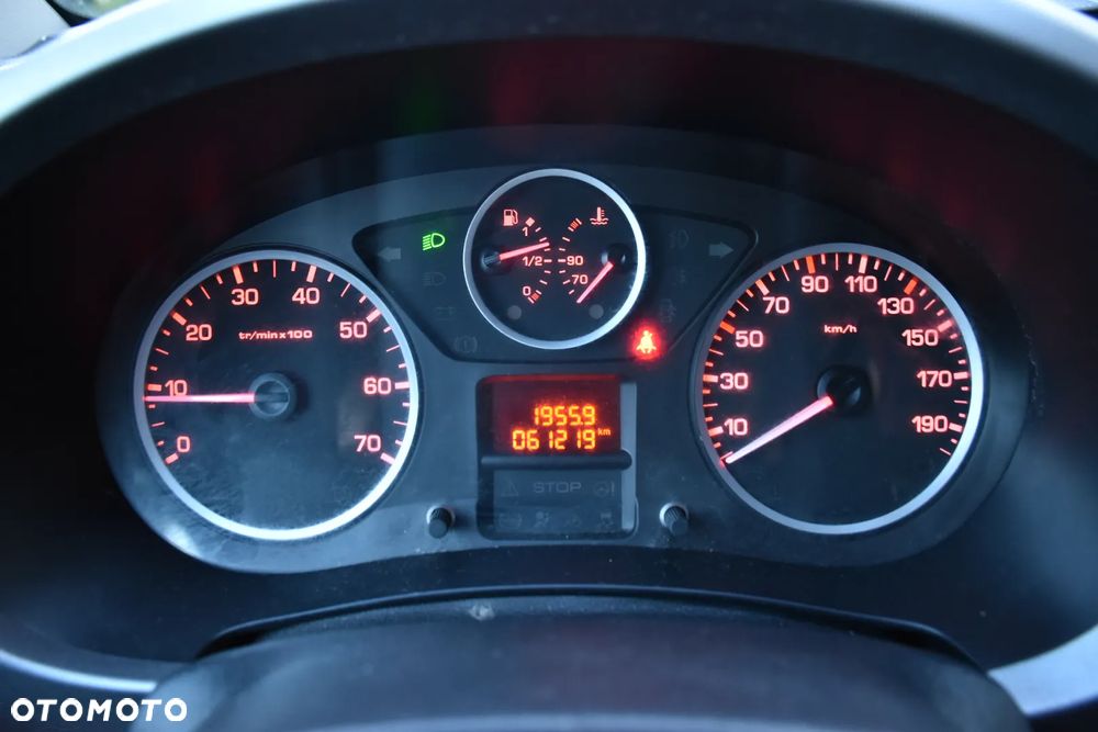 Peugeot Partner 1.6 HDi Trendy - 18