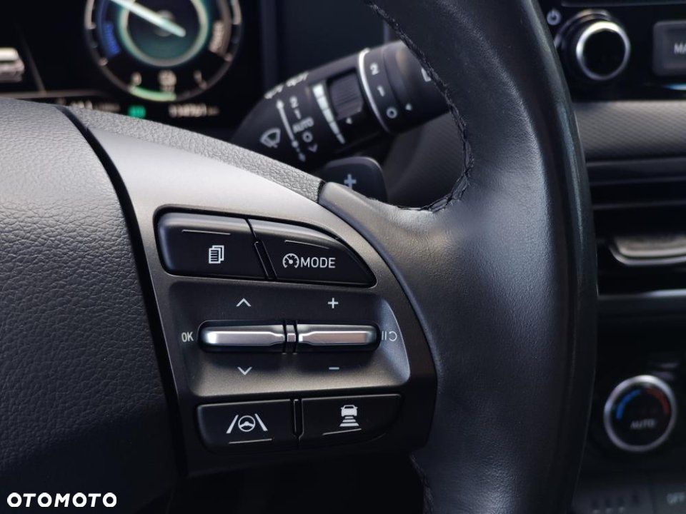 Hyundai Kona - 27