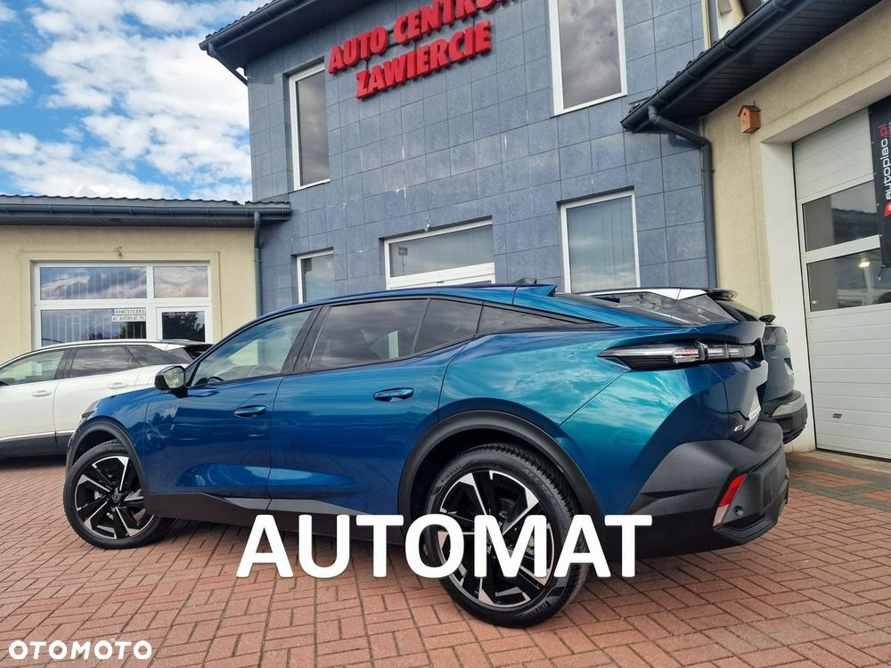 Peugeot 408 1.2 PureTech Allure S&S EAT8 - 1