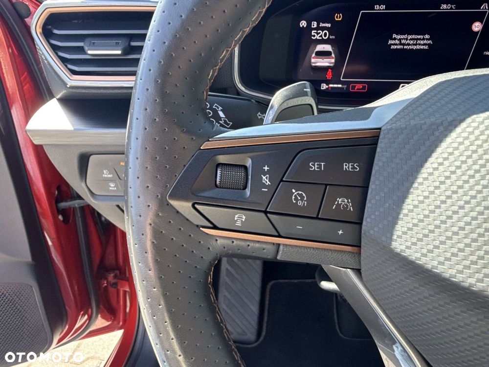 Cupra Leon 1.5 eTSI DSG - 22