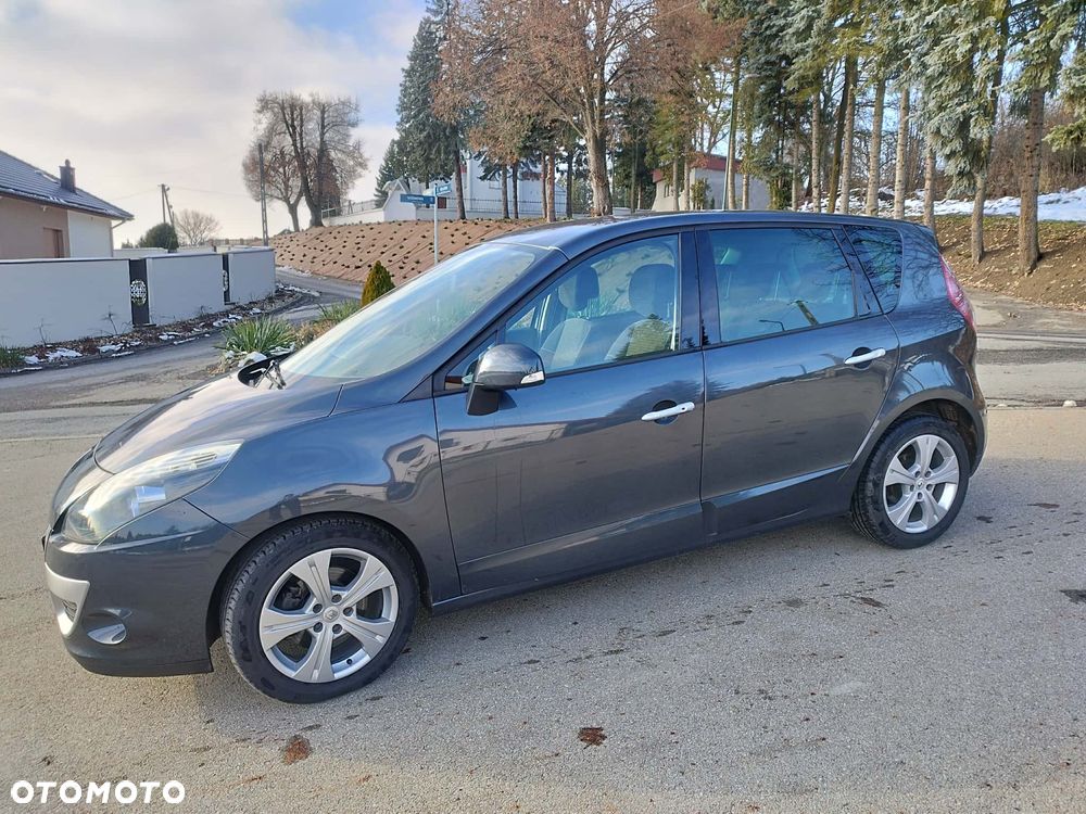 Renault Scenic Energy dCi 110 S&S Dynamique - 10