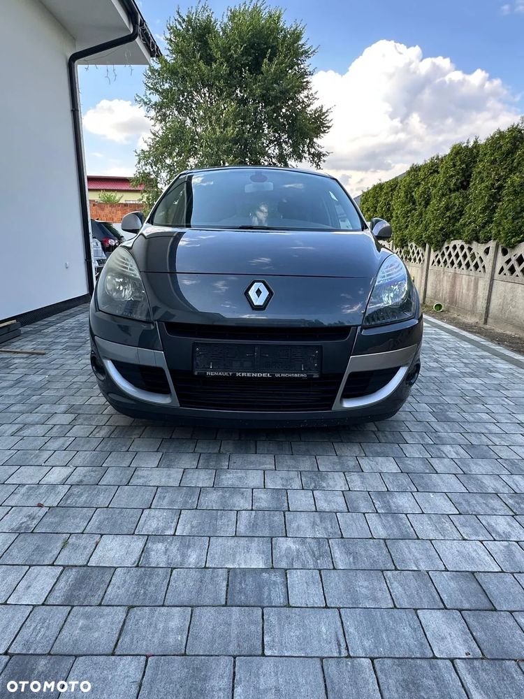 Renault Scenic - 9