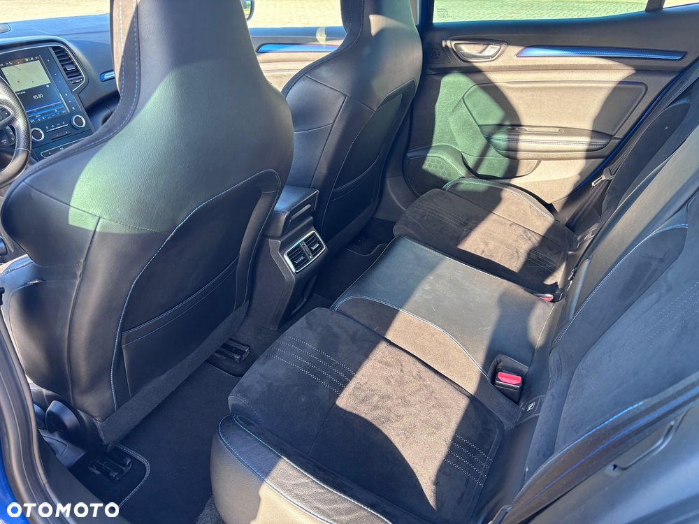 Renault Megane 1.6 TCe GT EDC - 14