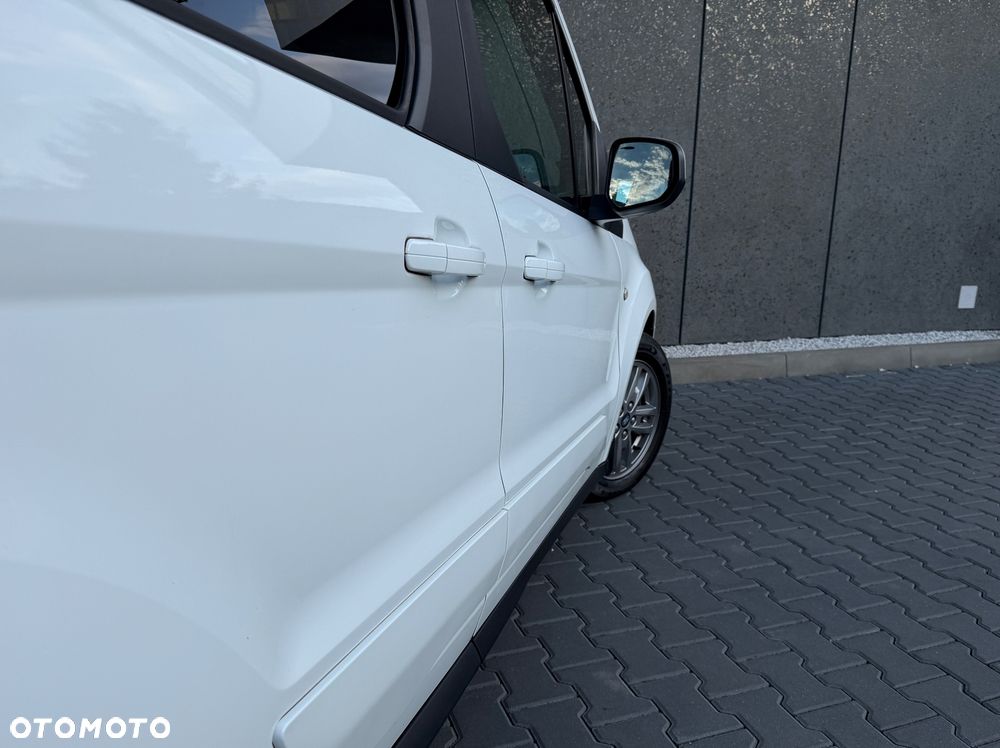 Ford Tourneo Connect 1.5 EcoBlue Titanium - 20