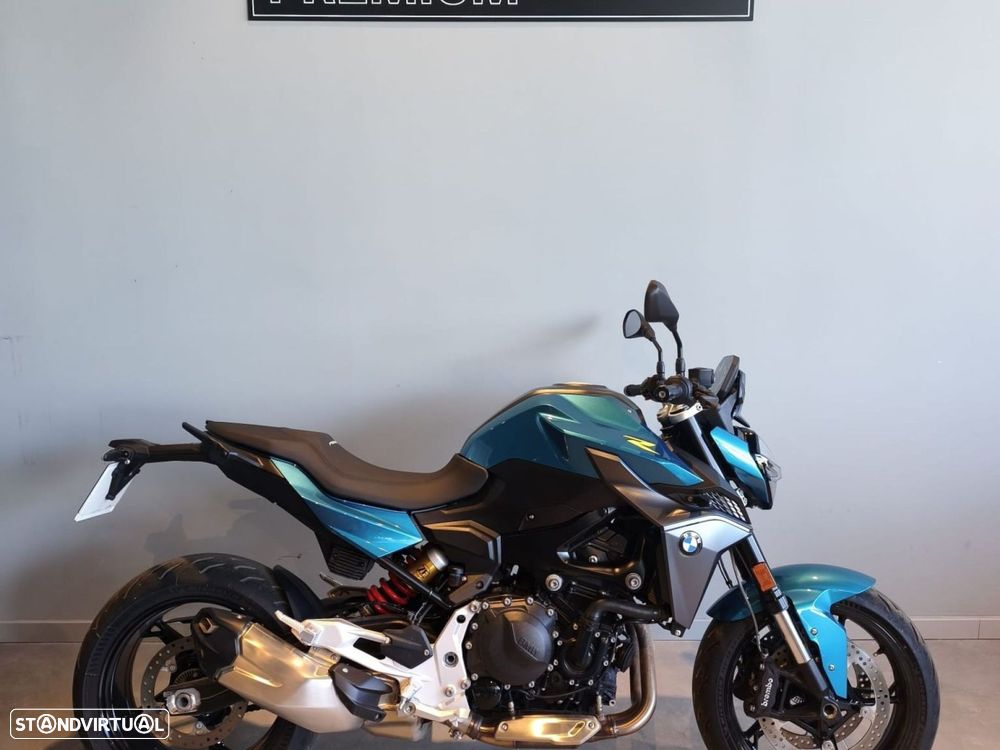 BMW F 900 R 900 R - 3