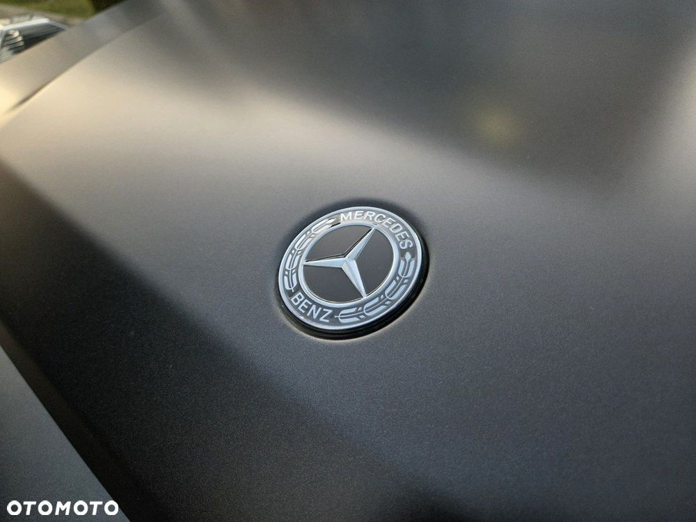 Mercedes-Benz Klasa G AMG 63 - 10