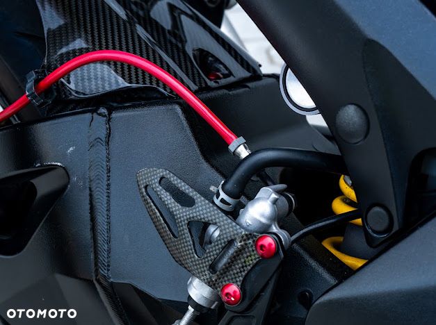Suzuki GSX-R - 5