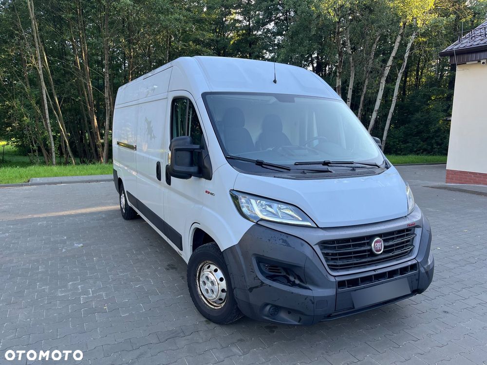 Fiat Ducato - 1