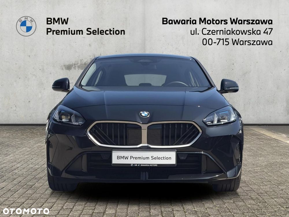 BMW Seria 1 - 17