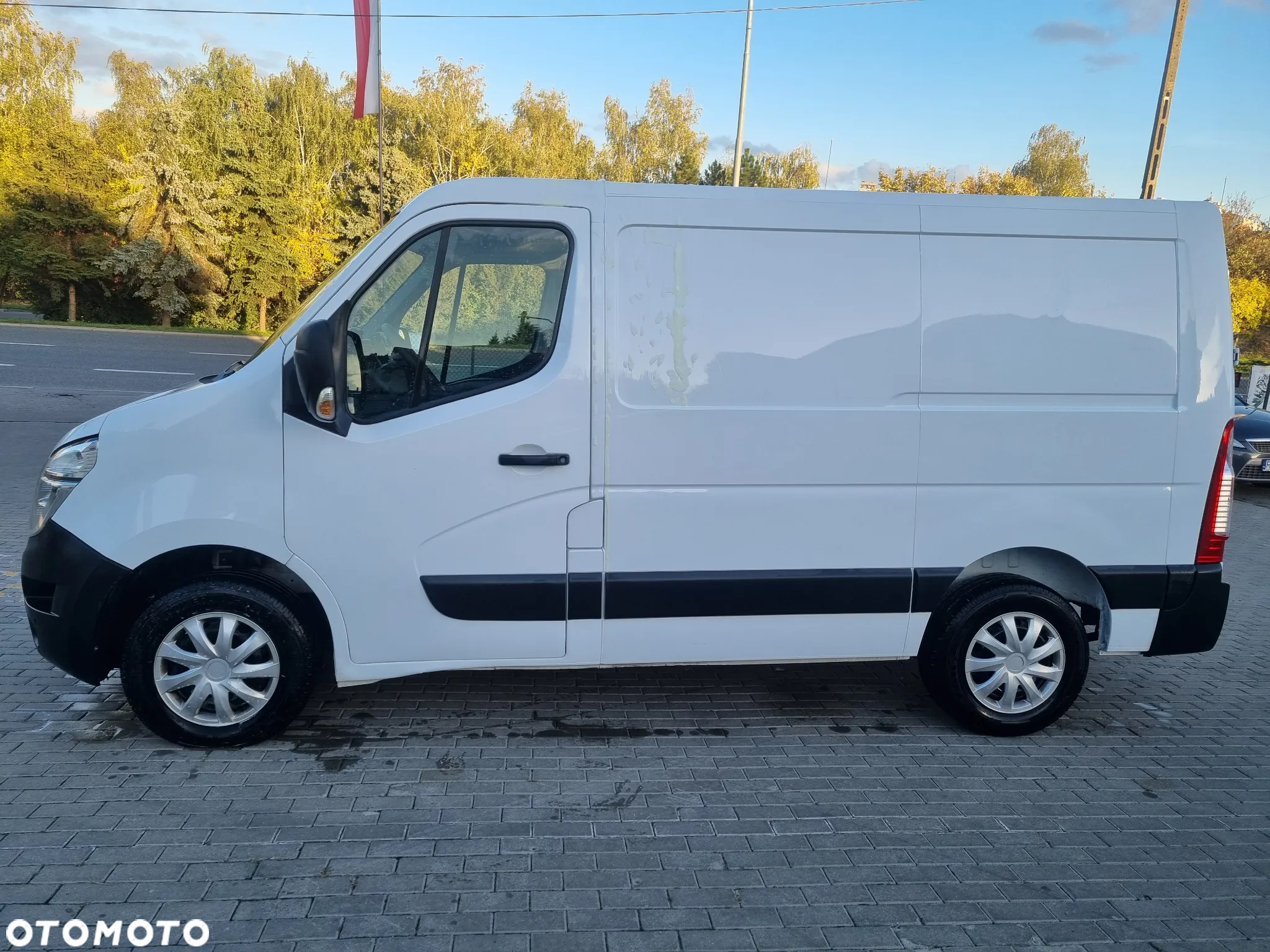 Nissan Nv 400 - 2