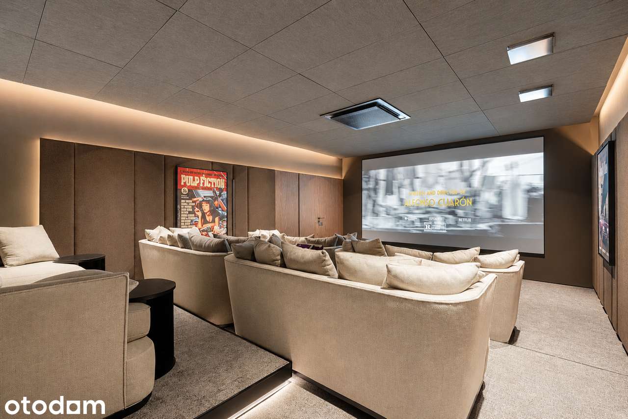 NOHO | 41 m² | 2 pokoje | ogródek z pergolą | miejsce postojowe