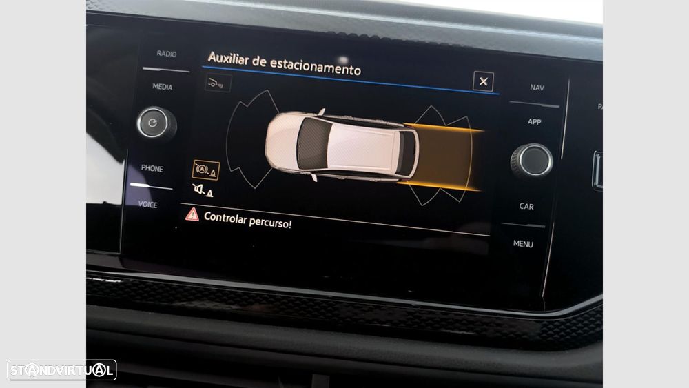 VW Taigo 1.0 TSI Urban - 22