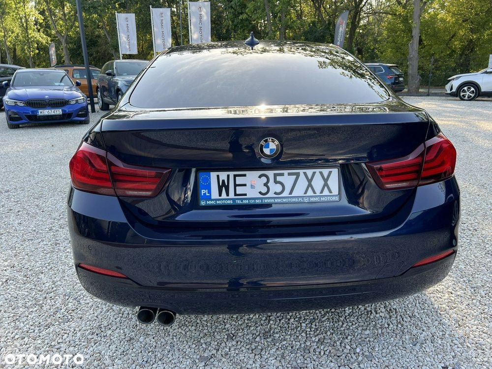 BMW Seria 4 - 31