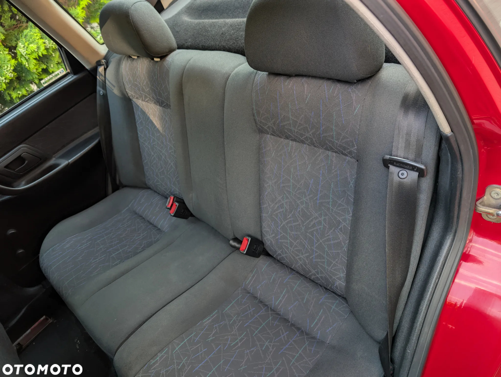 Volkswagen Polo Classic 60 - 11