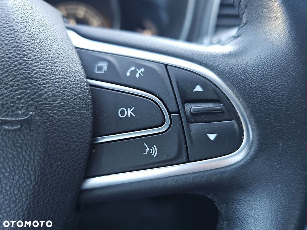 Renault Megane 1.2 Energy TCe Intens - 16