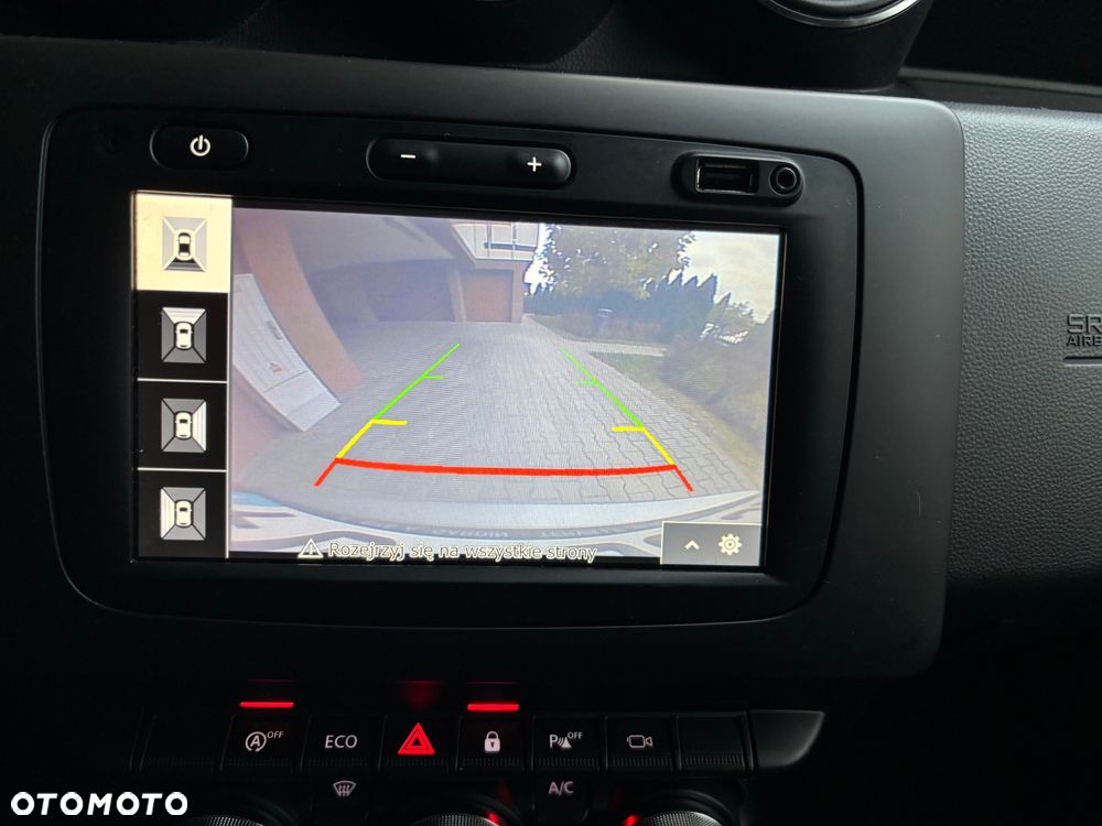 Dacia Duster 1.3 TCe FAP Prestige EU6d - 4