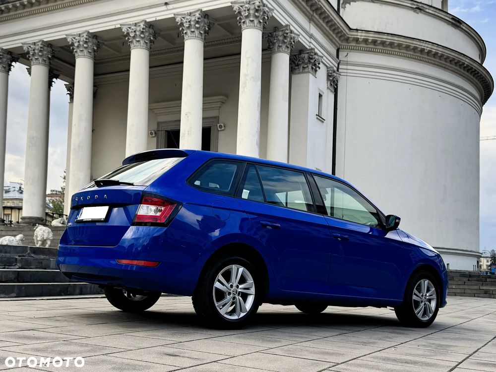Skoda Fabia 1.0 TSI Ambition - 31