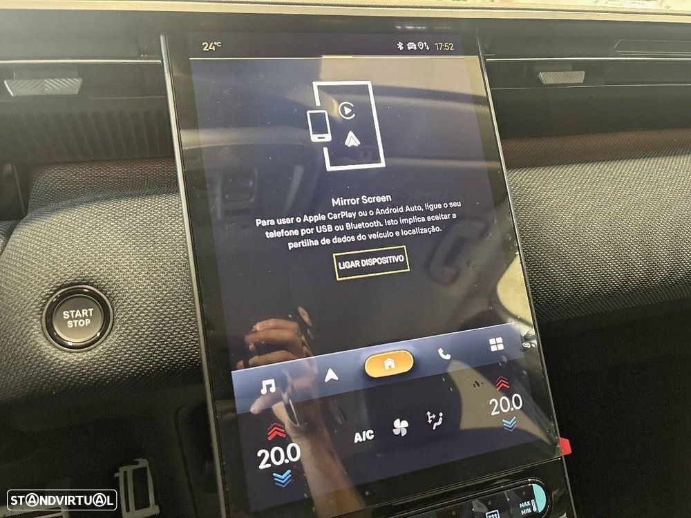 Citroën C5 Aircross 1.2 Híbrido Max - 14