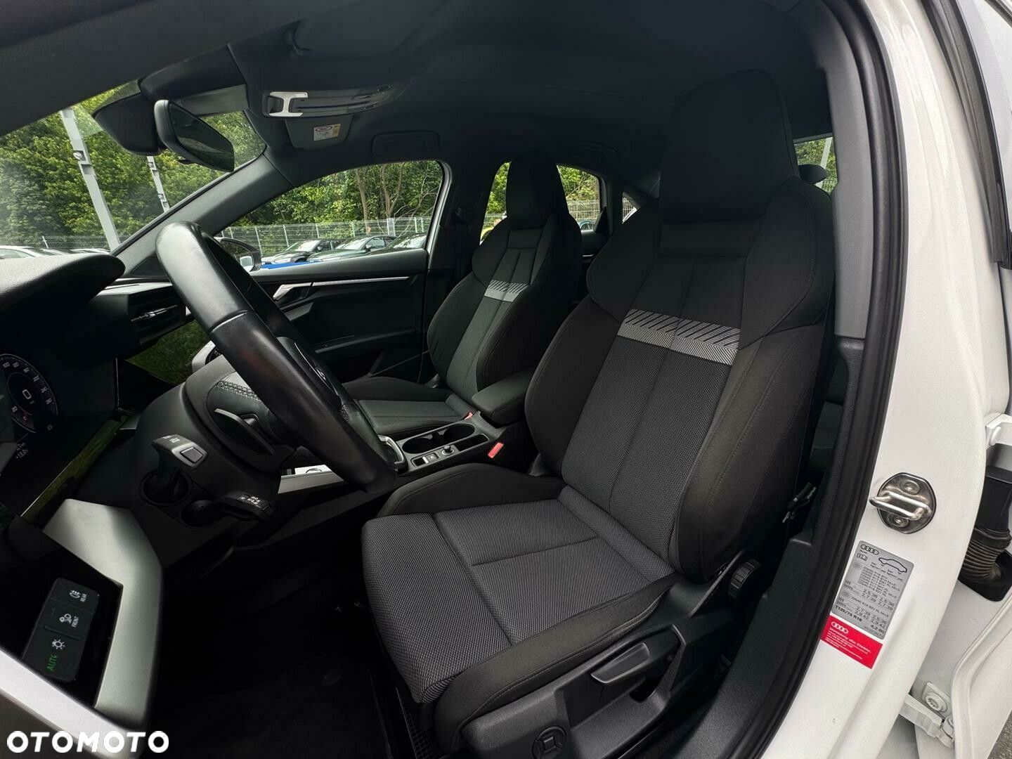 Audi A3 - 12