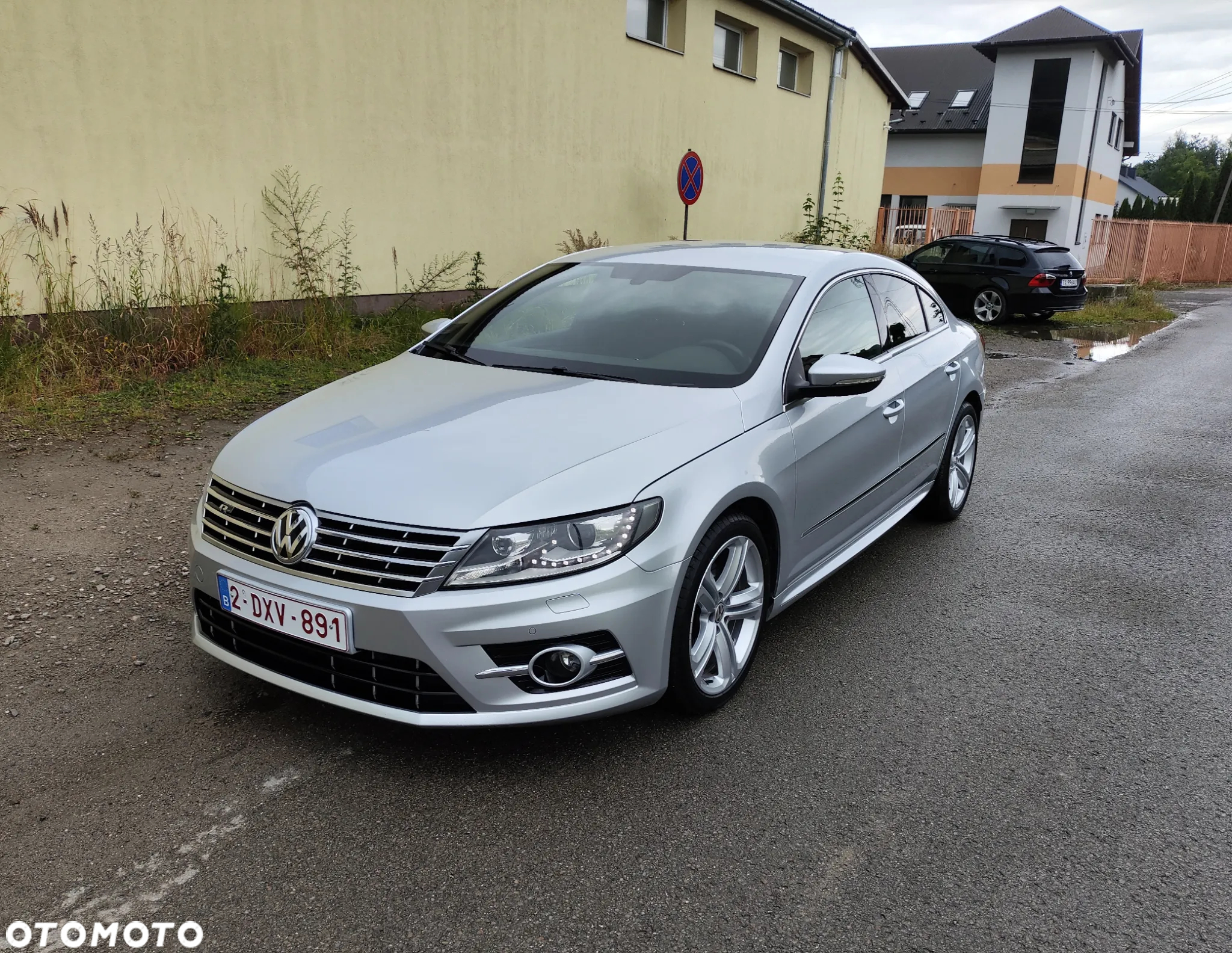 Volkswagen CC 2.0 TDI DPF BMT DSG - 5