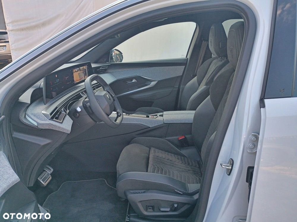 Peugeot 3008 1.6 PHEV 195 GT E-DCS7 - 9