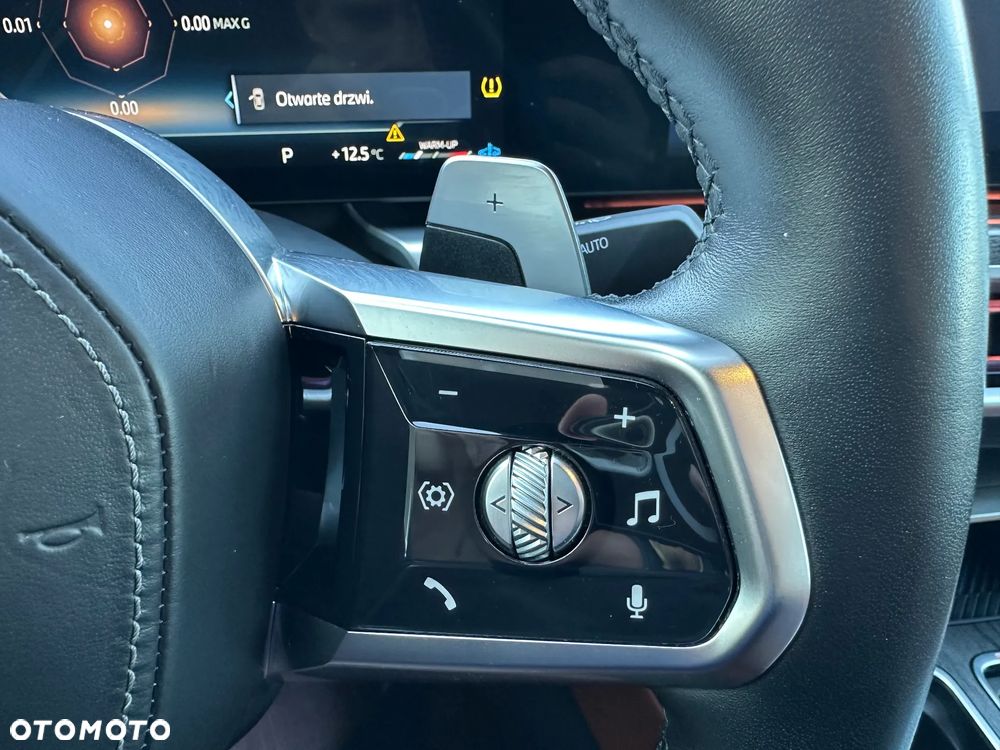 BMW Seria 7 740d xDrive sport - 13