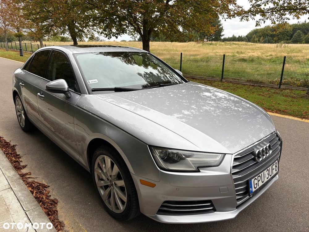 Audi A4 - 6