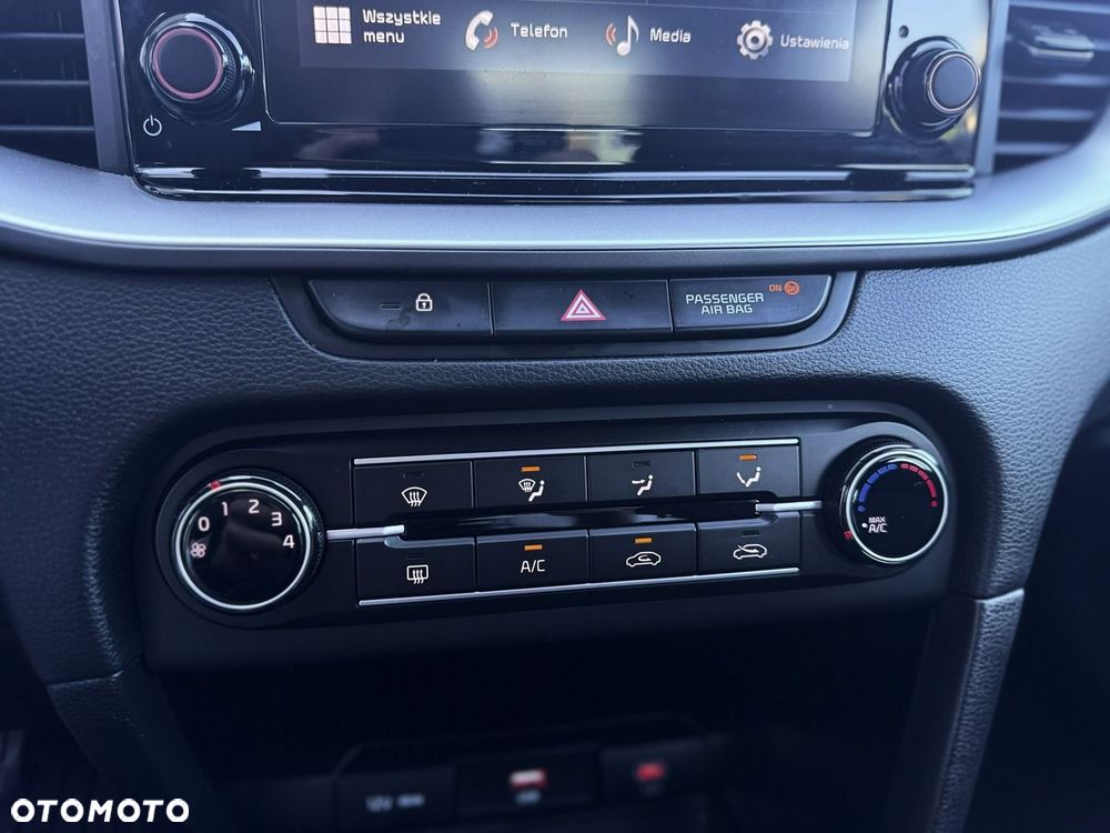 Kia XCeed 1.5 T-GDI M DCT - 17