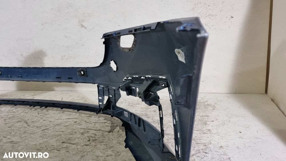 Bara fata Skoda  Octavia 4, 2020, 2021, 2022, 2023, cod de origine OE 5E3807221 - 7